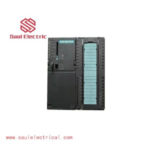 SIEMENS 6ES7352-5AH00-0AE0 Industrial Processor Module