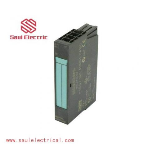 Siemens 6ES7 134-4NB51-0AB0 | Modular Electronics Module