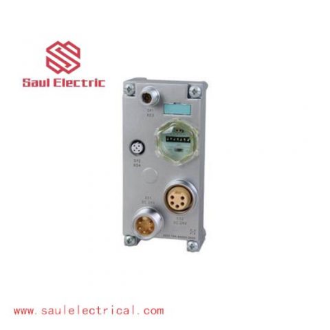 Siemens 6ES7 194-4AD00-0AA0 Connection Module: Industrial Automation Solution