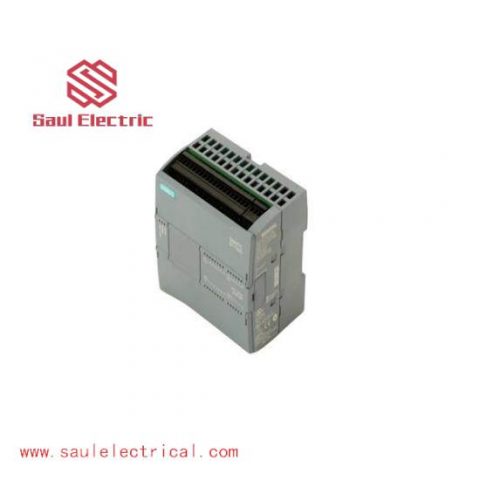 Siemens Compact CPU: 6ES7 214-1AG31-0XB0, Industrial Control Excellence