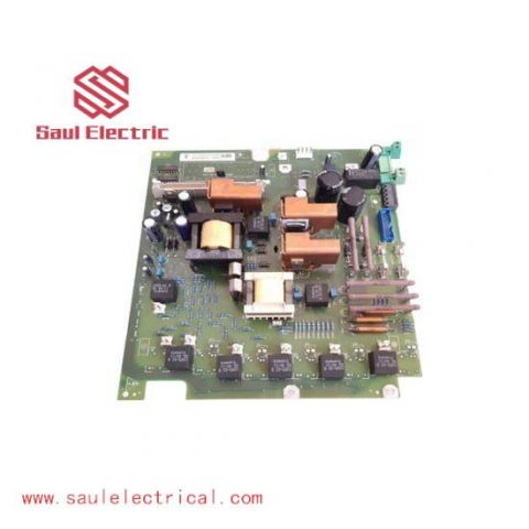 SIEMENS 7KE4490-2BP Industrial Control Module