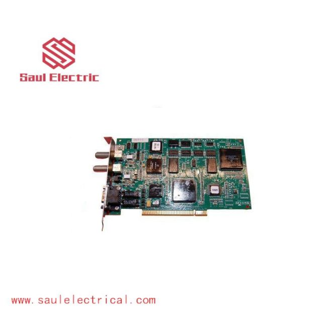 SIEMENS 7KE4490-2BP Industrial Control Module