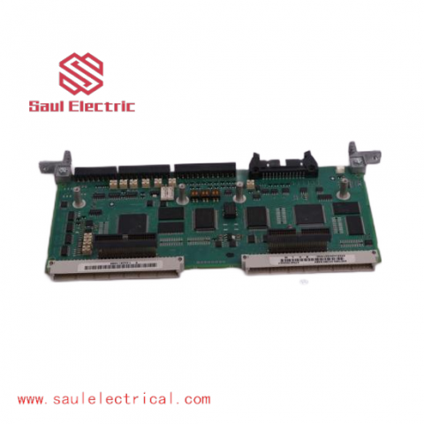 Siemens A1A283739.00 - Advanced Industrial Control Module