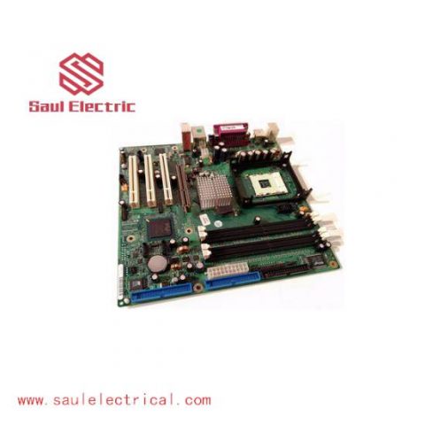 SIEMENS D1561-C23 Industrial Motherboard