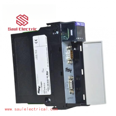 SST-PFB-CLX PLC Module, SST PLC Series