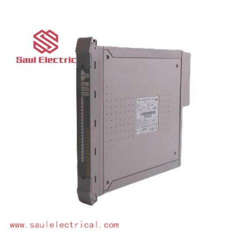 ICS Triplex T8170 Trusted Gateway Module