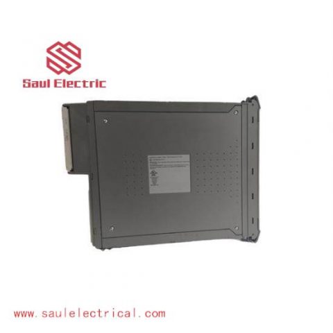 ICS TRIPLEX T8403 Digital Input Module, 200 characters or less