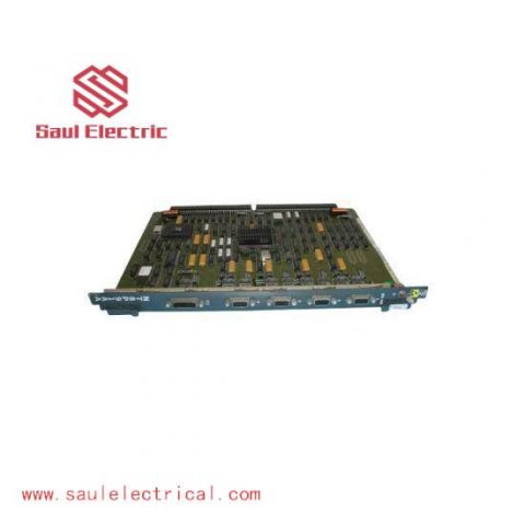 ABB E2B119-12/86MC E281-005036-12 Control Board