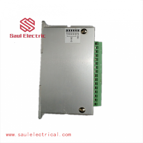 TOHAN TD-2M33 - High Precision Stepper Motor Controller, Industrial Automation, Electronic Control