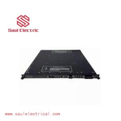 Triconex 7400210-010 Multi-Function Processor Module - Reliable, High-Performance Control Solution