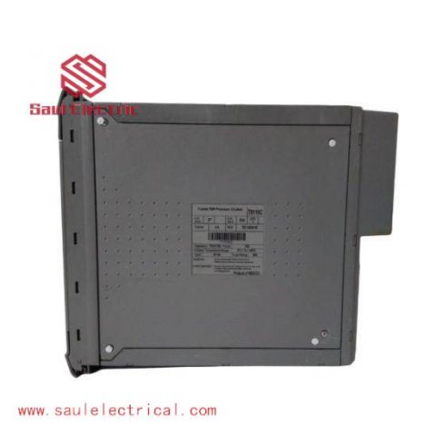 AB T8110C ICS Triplex Communications Interface Module