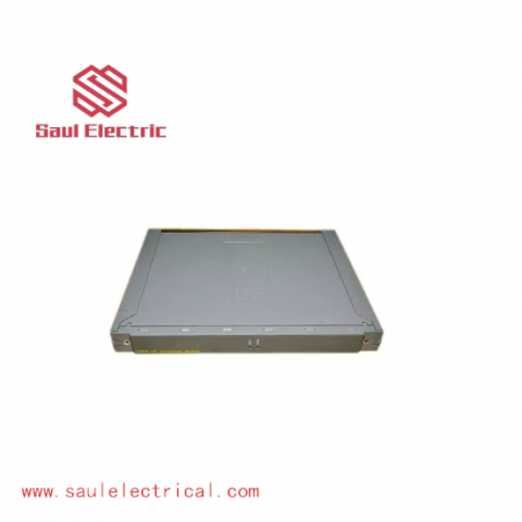 Trusted ICS Triplex T8845 Digital Output Module