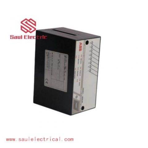 WOHNER 31110 Industrial Automation Module