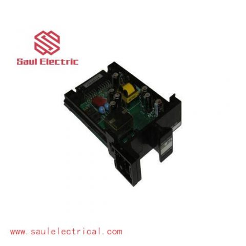 Yokogawa EC0*A Signal Conditioner Card - Advanced Signal Processing for Industrial Applications