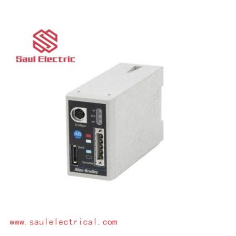 Allen Bradley 1203-GU6 PLC Communication Module