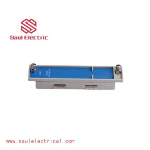 Bently Nevada 131151-01: High Precision IO Module for Industrial Automation