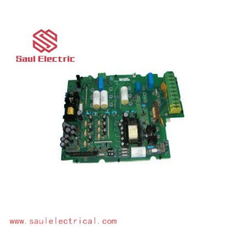 AB 1336-BDB SP4D Module for Industrial Control Systems