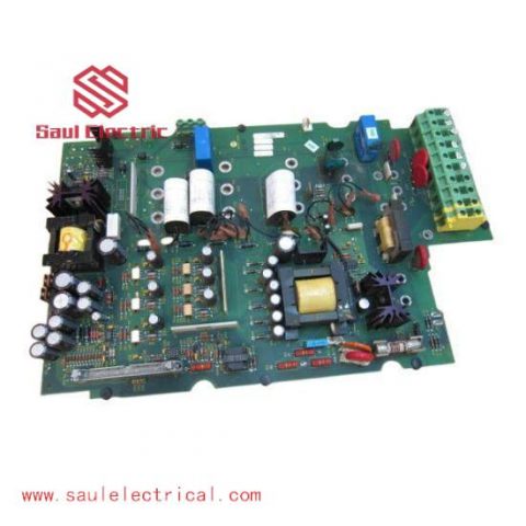 AEG 1336-BDB-SP5D Drives PCB Boards - High-Power Control Modules