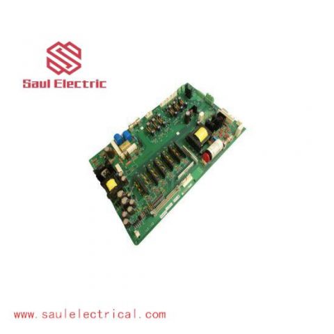 ABB 1336-BDB-SP72D/74101-399-51 High-Power Circuit Board