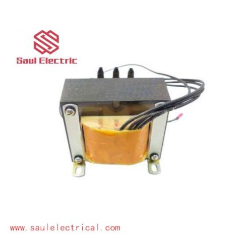 AB 1336-T-SP5A Transformer, Industrial Control Solutions