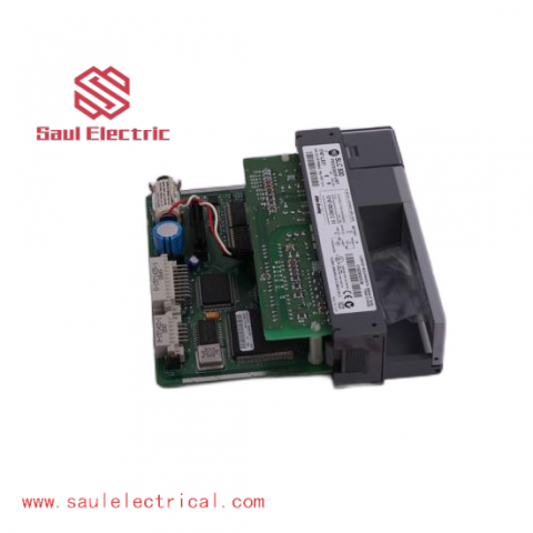 GE 1398 DDM-019X Module for Turbine Control Systems