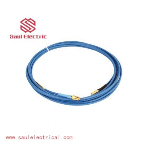 Eddy Current Probe Extension Cable - 1442-EC-5840N, by Manufacturer