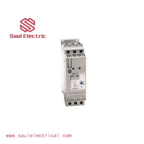 SMC-3 Smart Motor Controller 150-C25NBR