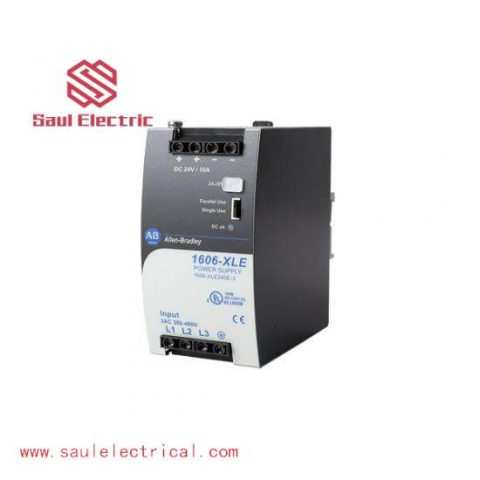 Rockwell Automation 1606-XL24OE Power Supply