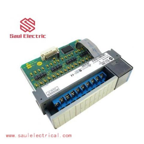 AB 1746-ITV16 INPUT MODULE