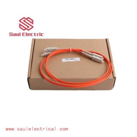 AB 1757-SRC1 Redundancy Module Cable - ControlLogix System Redundancy, 200 Characters or Less