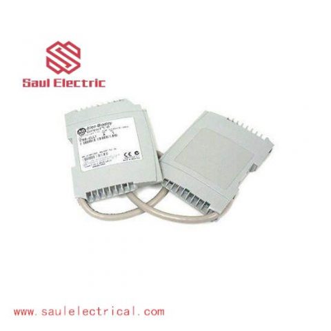 Allen-Bradley 1769-CLL1 Connection Cable, High Performance Control Module