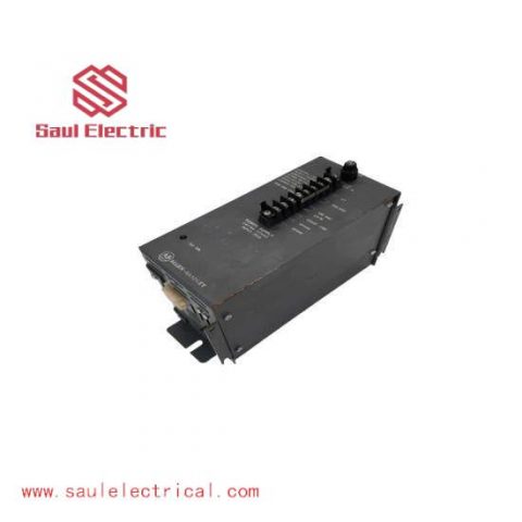 AB 1771-P2 Power Supply, Factory Authorized, Control & Automation, Power Supply Module