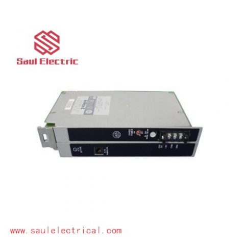 AB PLC 1771-P5E-A Power Supply Module