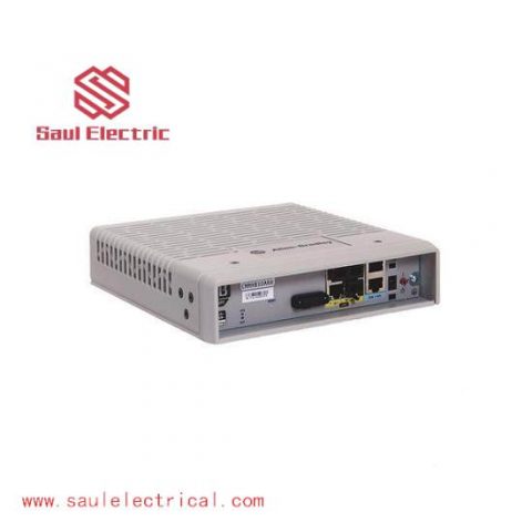 Emerson 1783-SRKIT Stratix 5900 Services Router