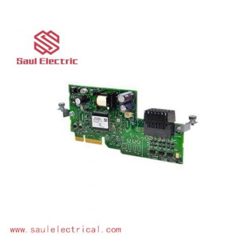 Schneider Electric 20-750-ENC-1 Option Module, Industrial Control Electronics