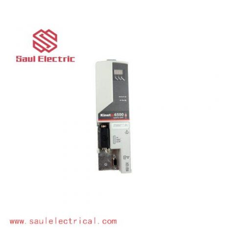 Allen-Bradley 2094-EN02D-M01-S1 AC Drive Module