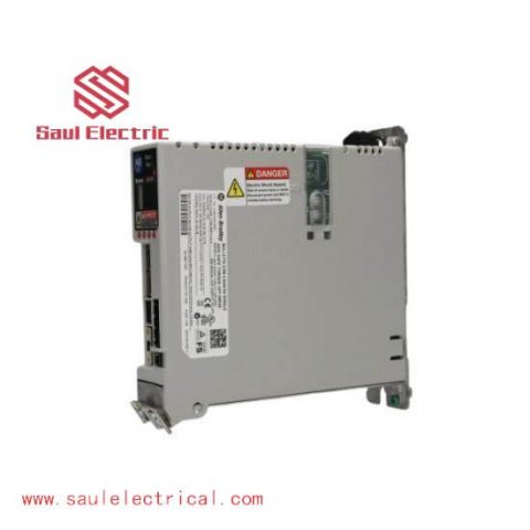 ABB 2198-H003-ERS Kinetix 5500 Servo Drive - High Performance Motion Control Module