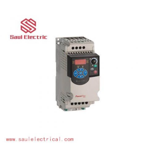 AB22F-D4P2N113 AC Drive, Advanced Industrial Control Solutions