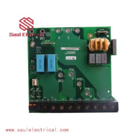 ABB 315116-A05 PowerFlex 700 Drive Board Card, Industrial Control Solutions