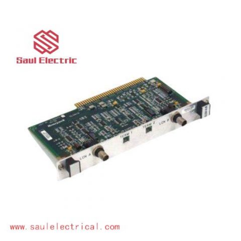 HONEYWELL 51305072-100 Industrial Control Module