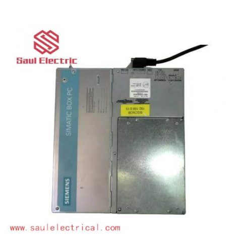 GE/Bently Nevada 21000-28-10-00-041-04-02 Control Module