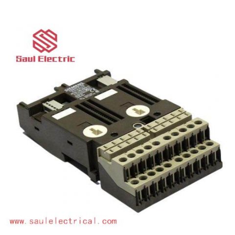 Siemens 6ES5700-8MA11 Bus Module