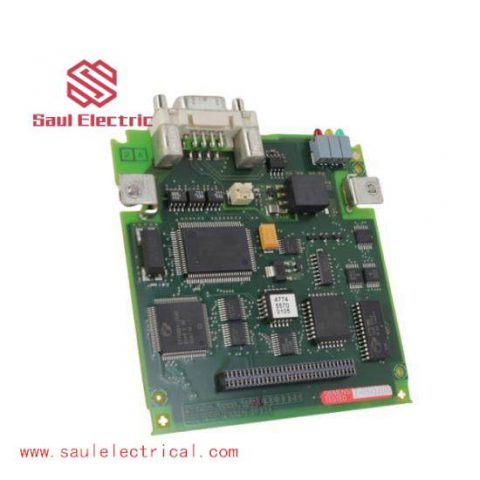 Siemens 6ES7090-0XX84-0FF5 Communication Card for Industrial Automation