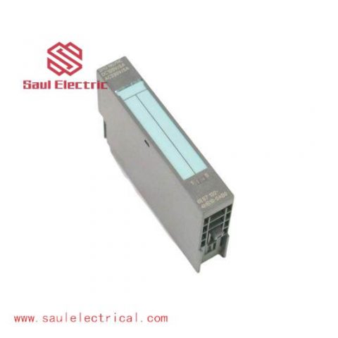 SIEMENS SIMATIC 6ES7132-4HB10-0AB0 Digital Output Module for Industrial Automation