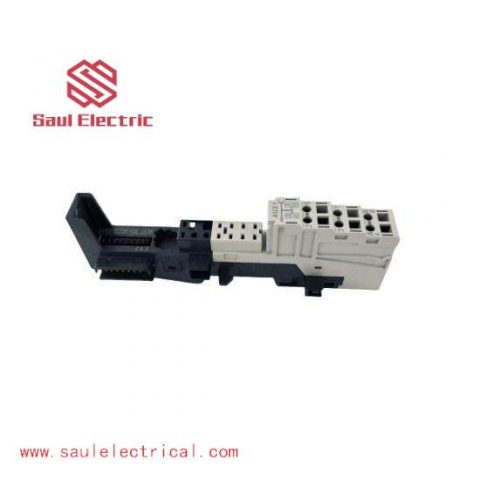 SIEMENS 6ES7193-4CC30-0AA0 Terminal Module - High-Performance Digital Input/Output for Industrial Automation