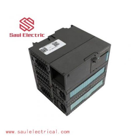 Siemens 6ES7314-6CH04-0AB0 CPU314C-2 DP Processor