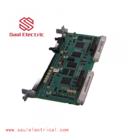 Siemens 6SE7041-2UL84-1GF0 INVERTER PROTECTION CIRCUIT Module