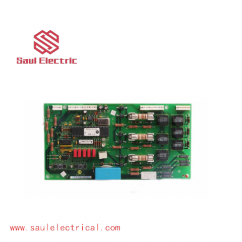 ABB 74101-181-51 Drive Board, Advanced Control Module