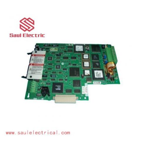 Siemens 74101-954-53(1336T-GT3EN) PCB Circuit Board