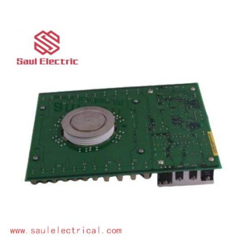 GE Fanuc S800 I/O Module 8002313801 - High-Performance Input/Output Solution for Industrial Control Systems